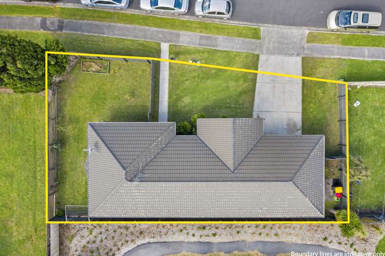 1 Old Park Place Takanini_14