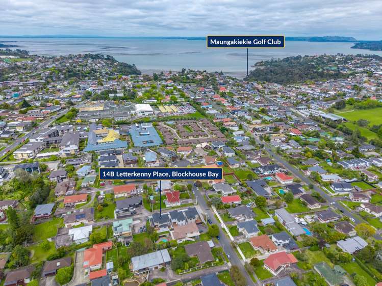 14B Letterkenny Place Blockhouse Bay_38