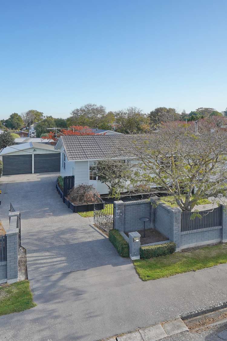 23 Bicknor Street Templeton_20