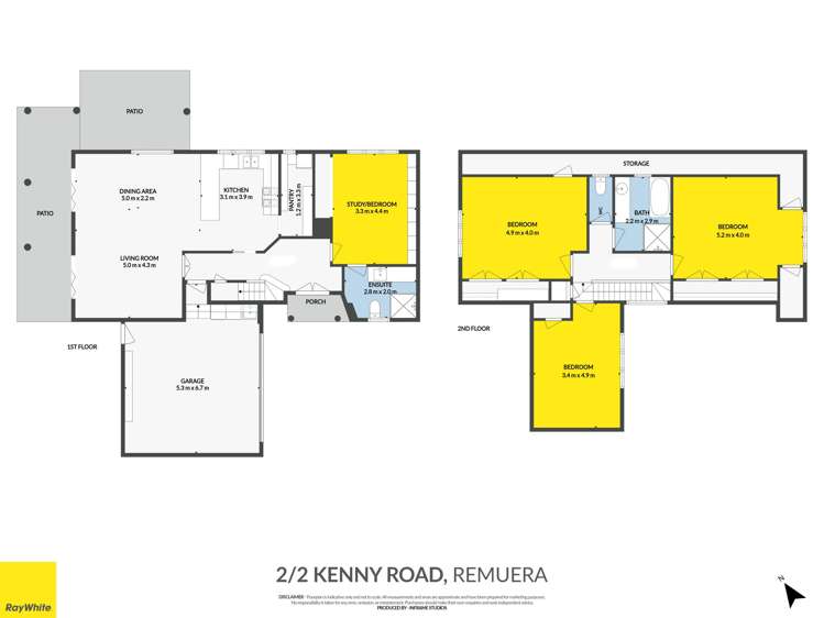 2/2 Kenny Road Remuera_19