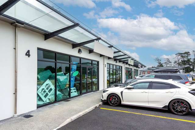 4/5 Oracle Drive Albany_2