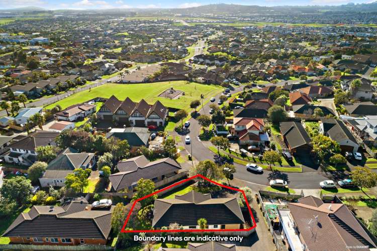 10 Earnslaw Crescent Clover Park_16