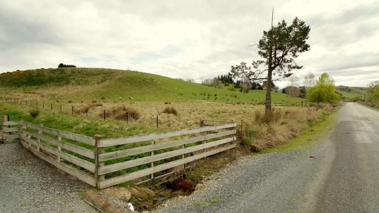 Waitahuna Gully Road Lawrence_6