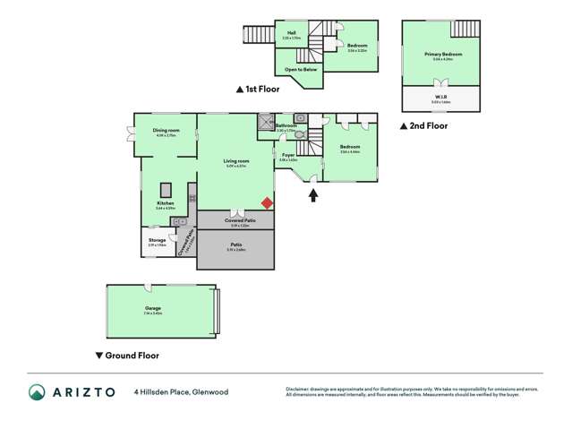 4 Hillsden Place Glenwood_1