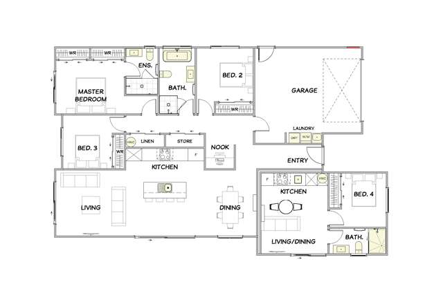 126 6 Bond Street Rose Manor_1