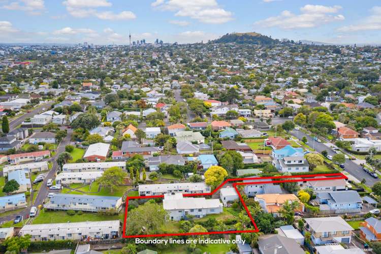 70 Parau Street Mount Eden_19