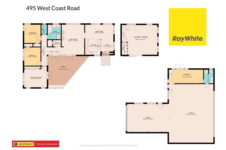 495 West Coast Road Glen Eden_18