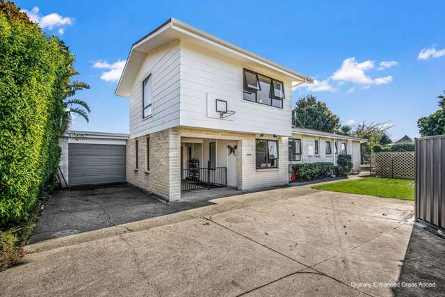 Spacious Family Comfort In Taradale