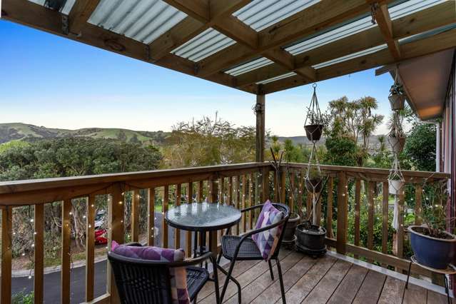 Home with Multiple Income Options