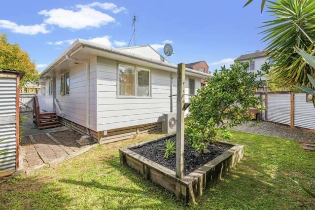 Perfect Investment or First Home Opportunity