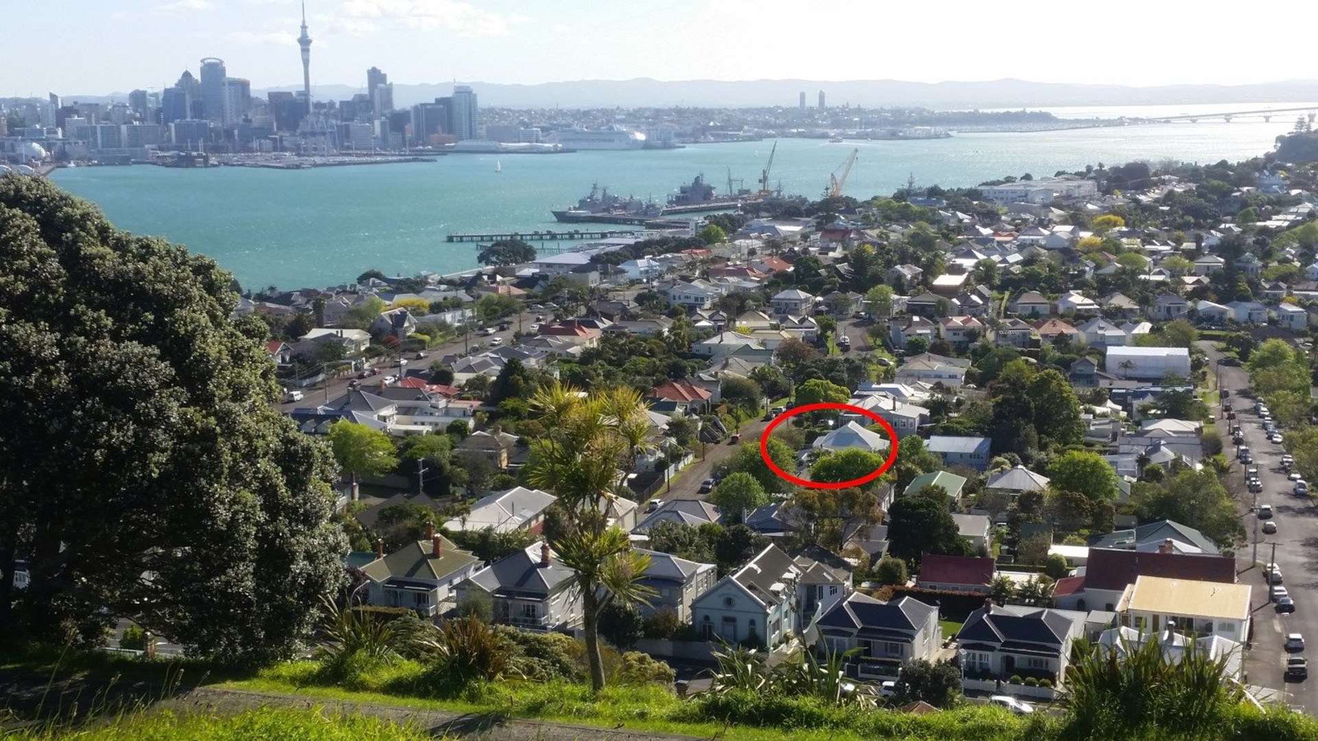 9 High Street Devonport_0