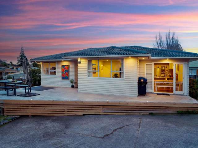 Flexible Living & Huge Potential for Families