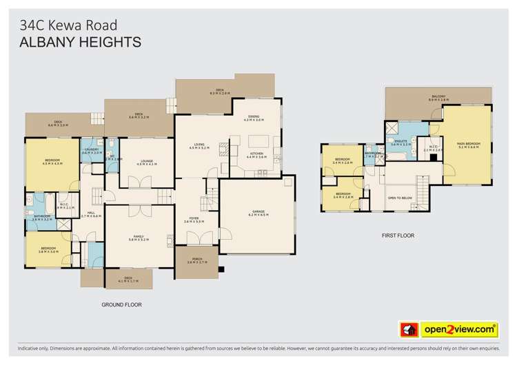 34C Kewa Road Albany Heights_20
