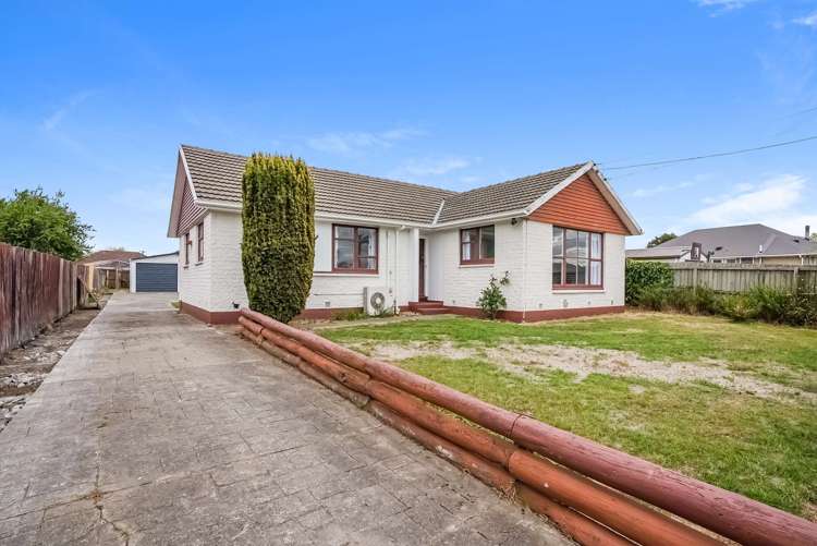 6 Portchester Street Aranui_0