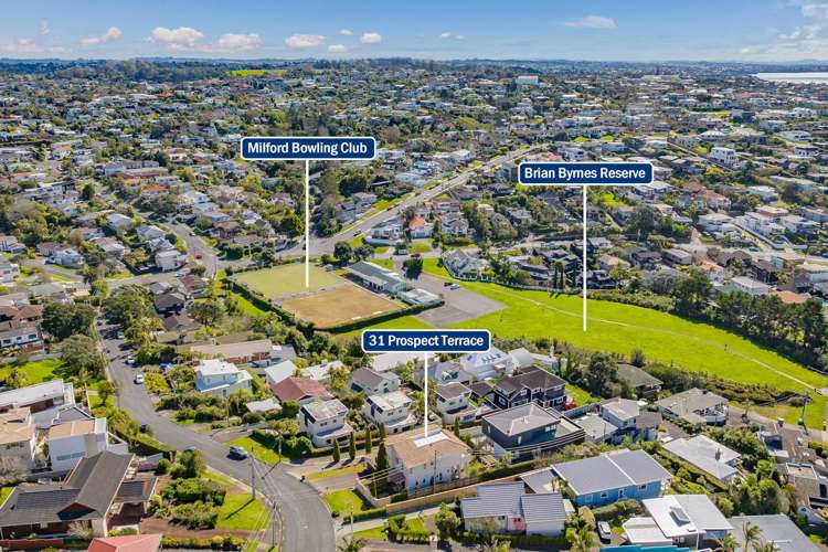 31 Prospect Terrace Milford_30