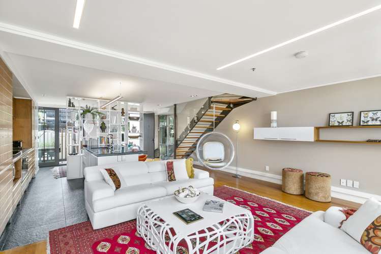 33/254 Willis Street Te Aro_6