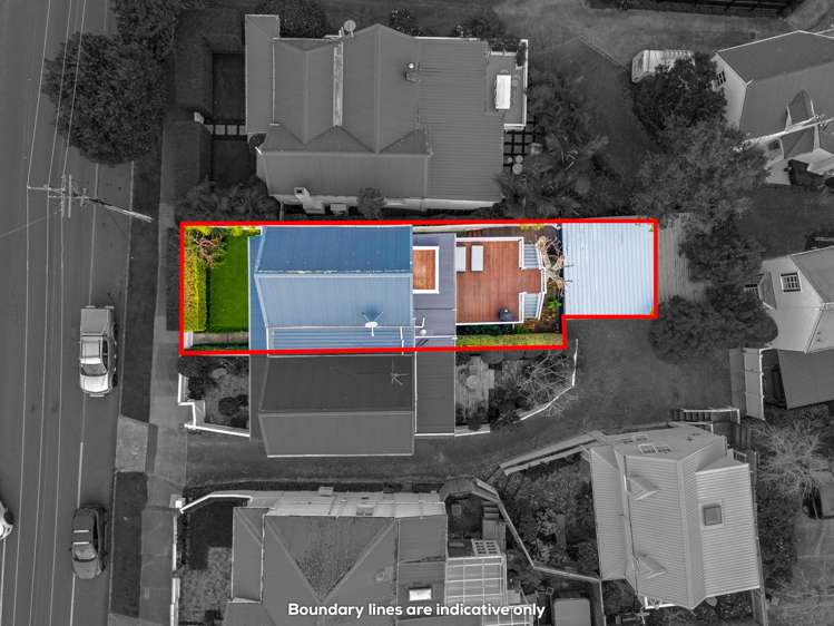 91 Brighton Road Parnell_19