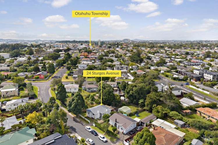 24 Sturges Avenue Otahuhu_19
