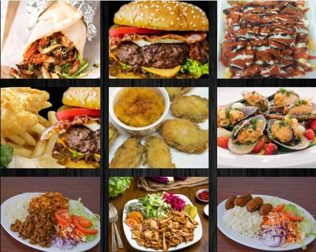 Well-established restaurant business for Sale in Taupo