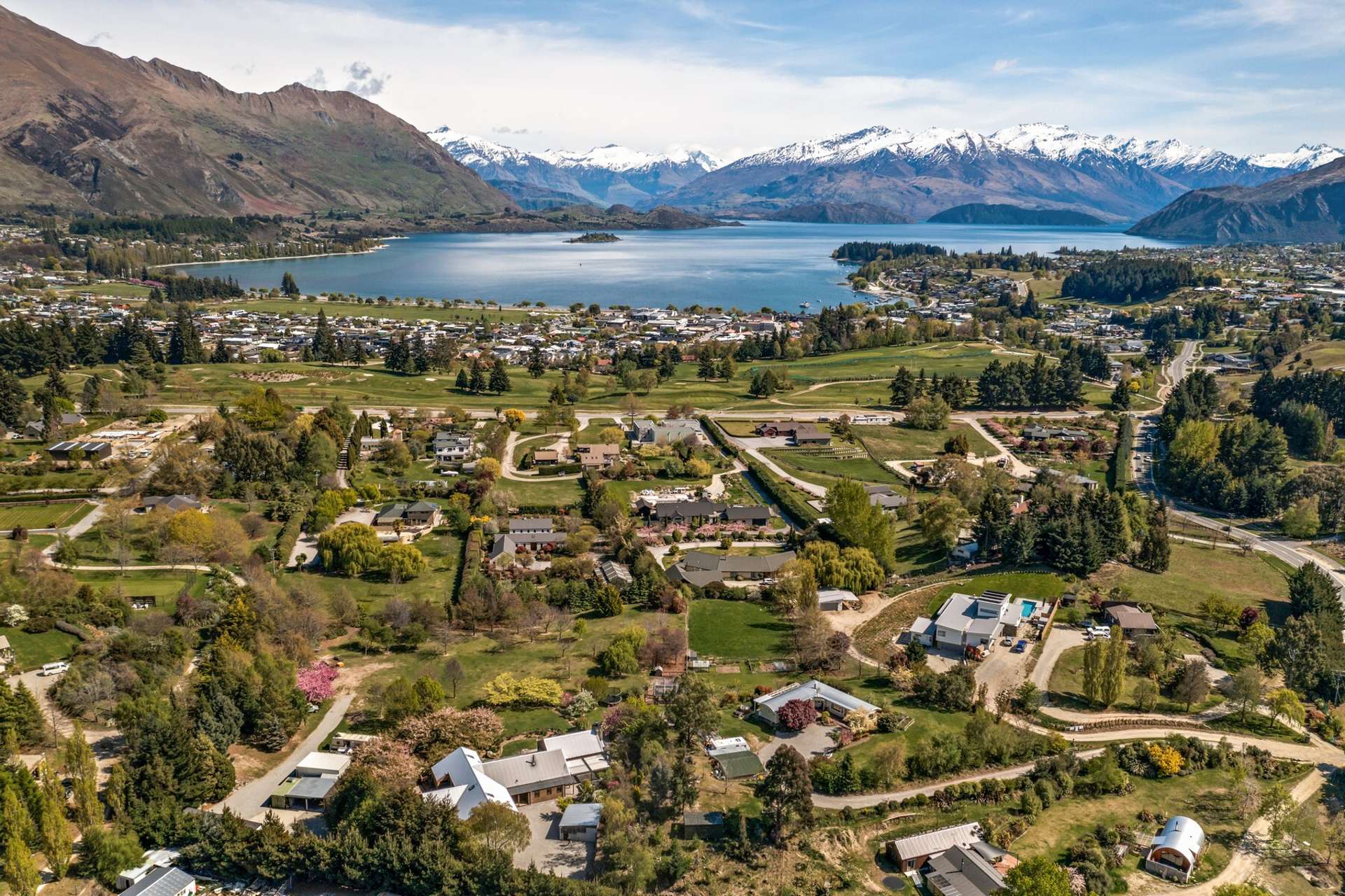 Lot 2, 46 Ballantyne Road Wanaka_0