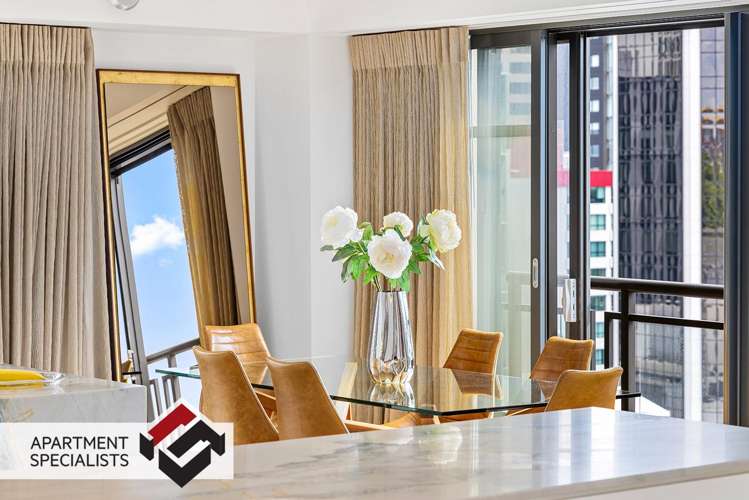 1603/1 Courthouse Lane Auckland Central_5