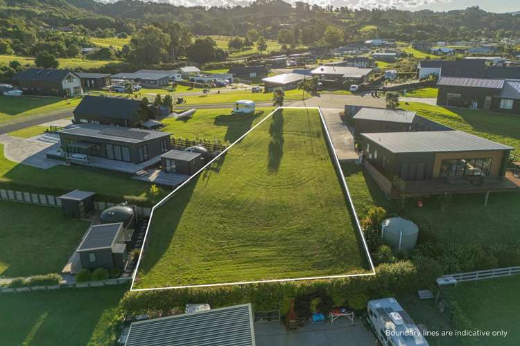 4 Joyce Harsant Place Cooks Beach_5