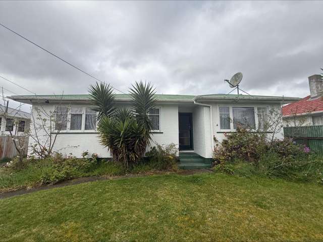 100 Talbot Street, Whanganui East