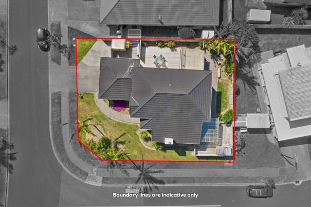 2 Allerton Place Wattle Downs_2