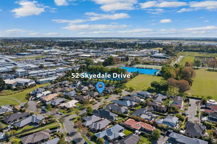 52 Skyedale Drive Harewood_29