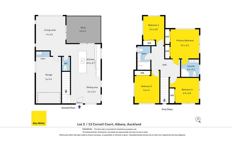 13B Cornell Court Albany_28