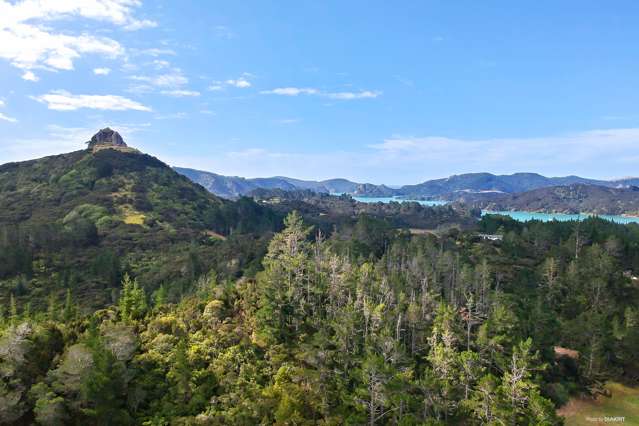 Saint Pauls Road Whangaroa_2