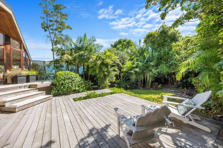 107 Vauxhall Road Narrow Neck_29