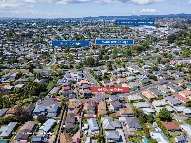 64 Clover Drive Henderson_17