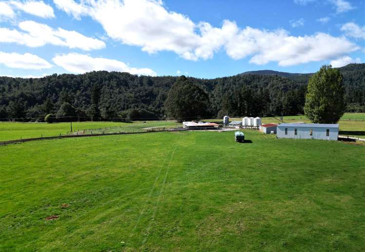 522 Gannon's Road Reefton_21