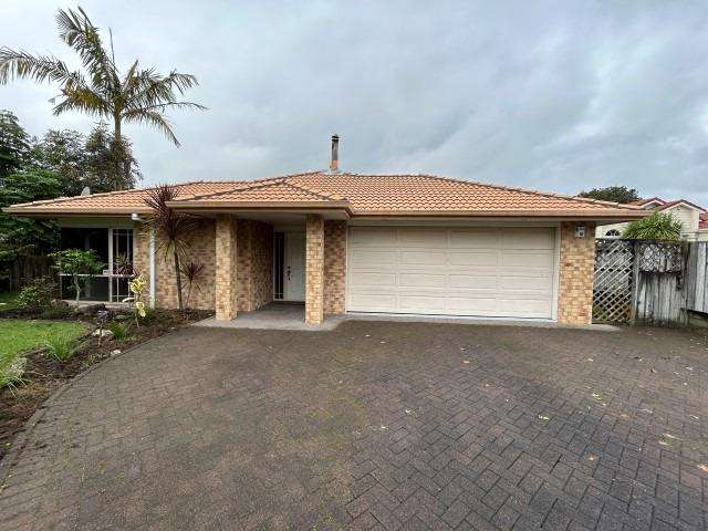 Spacious 4-Bedroom Family Home in Sought-After Bethlehem