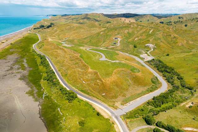 Whakamahi Road Wairoa_2