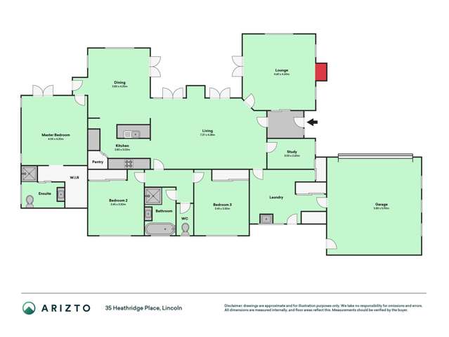 35 Heathridge Place Lincoln_1