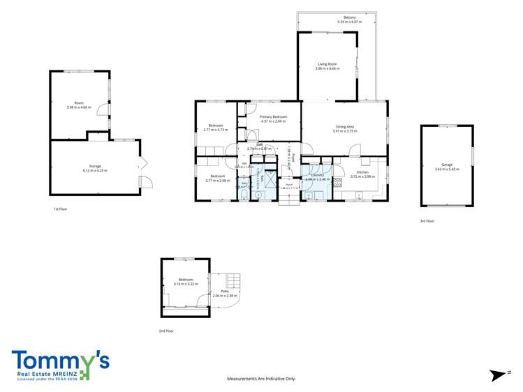 134 Cecil Road Wadestown_26