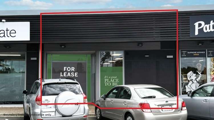 Tenancy H1A/19 Bethlehem Road_0