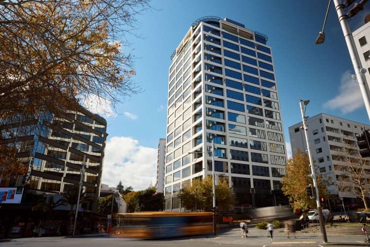 Level 4/2 - 16 Wakefield Street Auckland Central_5