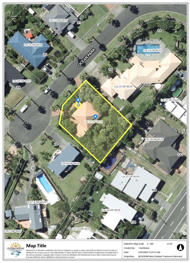 24 Ocean Park Wainui_17