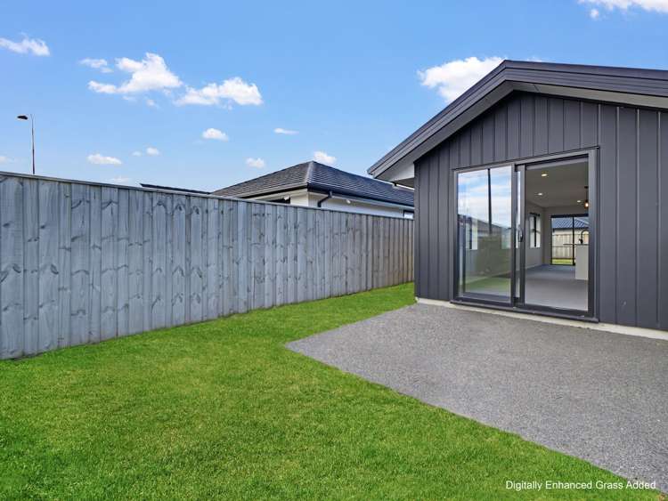 38 Crossley Avenue Woodend - Waimakariri_20