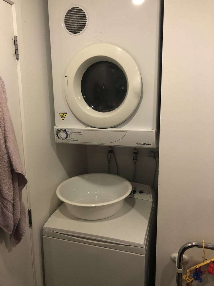 106/135 Vincent Street Auckland Central_15