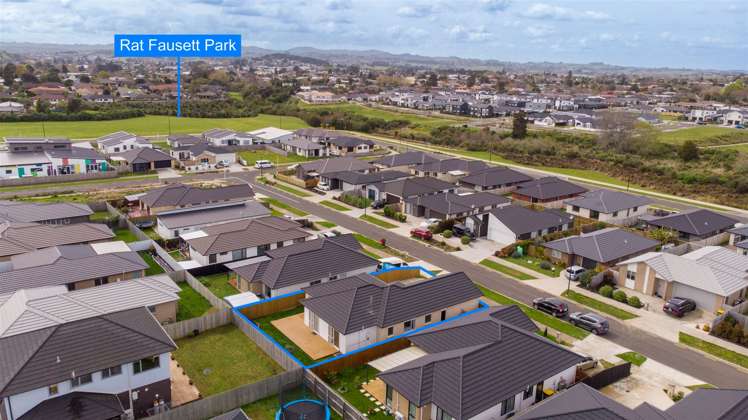 12 Kare Ariki Place Pukekohe_16