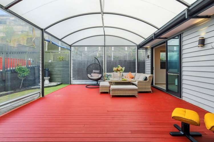 21 Dawood Place The Gardens_38