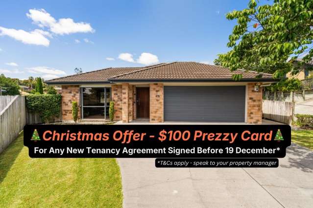 Quiet Cul De Sac Living