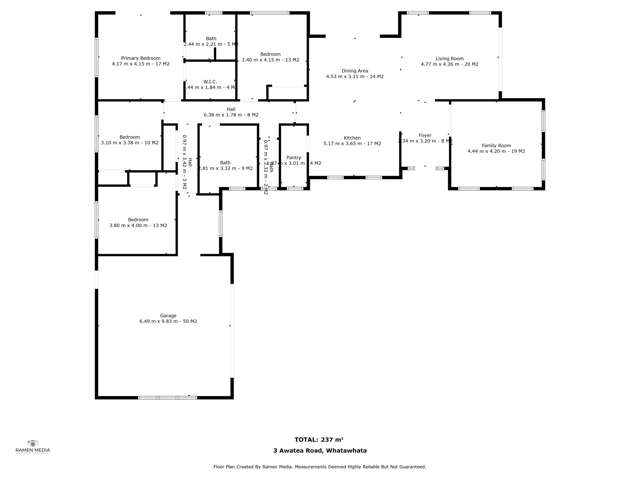 3 Awatea Road Whatawhata_1