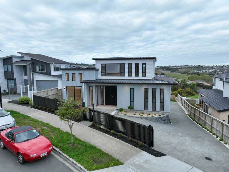 23 Paikea Street Albany Heights_1