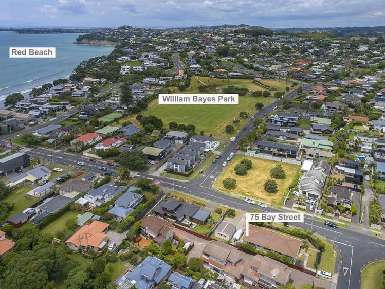 75 Bay Street Red Beach_1