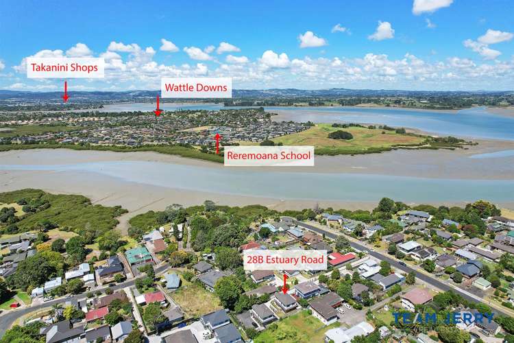 28b Estuary Road Manurewa_16